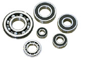 Ball Bearings