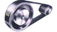 Belts & Pulleys