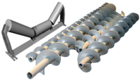 Conveyor Components