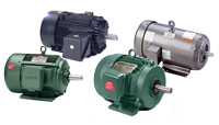 AC / DC Motors