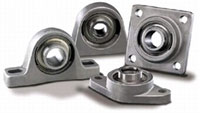 Mounted Bearings