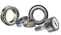 Roller & Needle Bearings